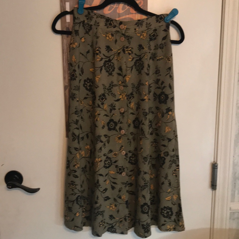 Skirt